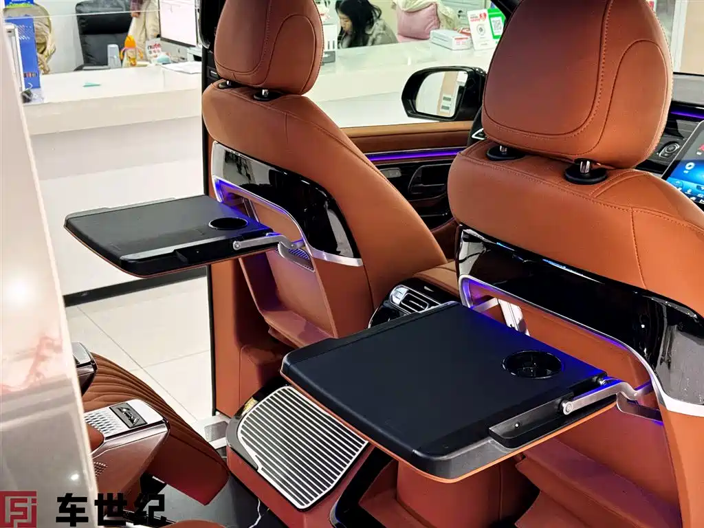 Mercedes-Benz Vito 2025 — фото 10