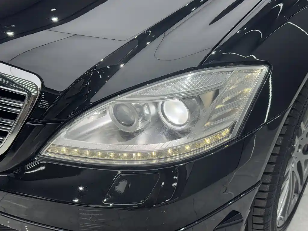 Brabus S-Class 2016 — фото 7