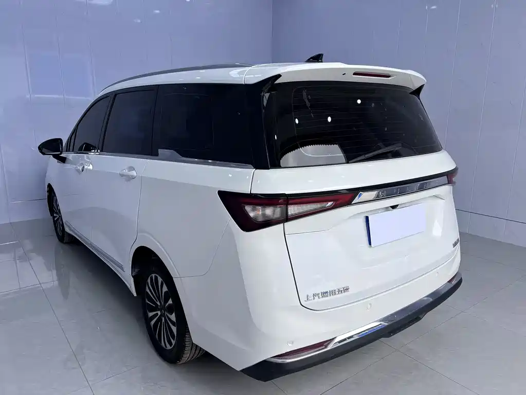 Wuling Jiachen 2022 — фото 3