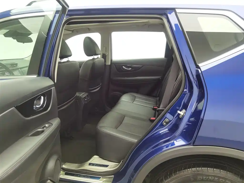 Nissan X-Trail 2020 — фото 15