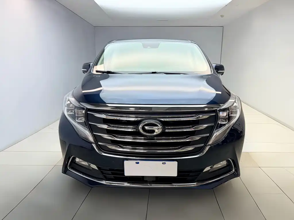GAC Motor Trumpchi M8 2019 — фото 2