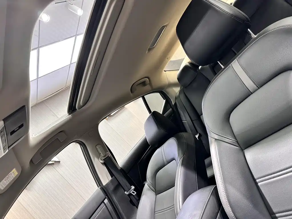 Nissan Sylphy 2021 — фото 11