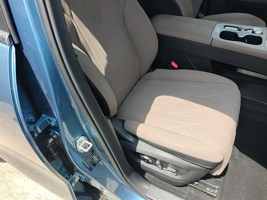 Chery Tiggo 8 PLUS C-DM 2025 — фото 25