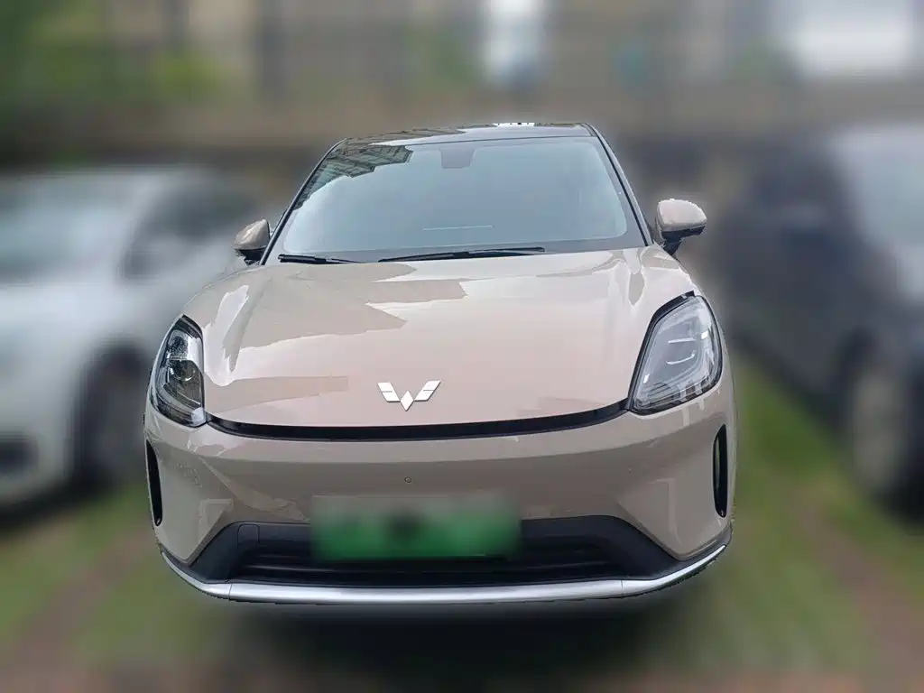 Wuling Bingo S 2026
