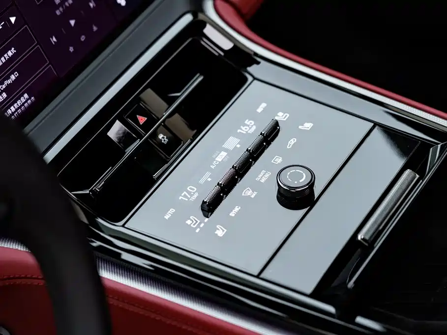Porsche Panamera 2025 — фото 15