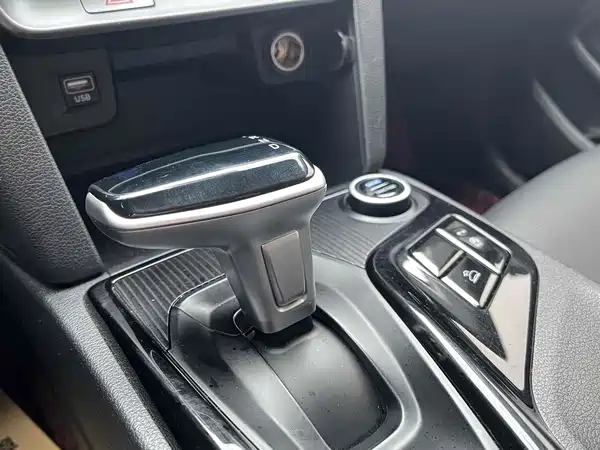 Hyundai ix35 2023