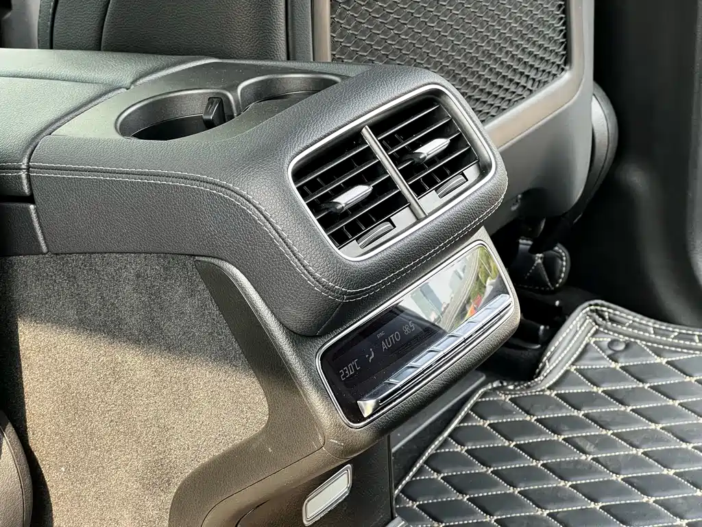 Mercedes-Benz GLS 2022 — фото 18