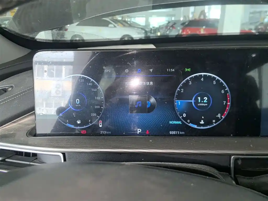 Chery Tiggo 8 PLUS 2022 — фото 12