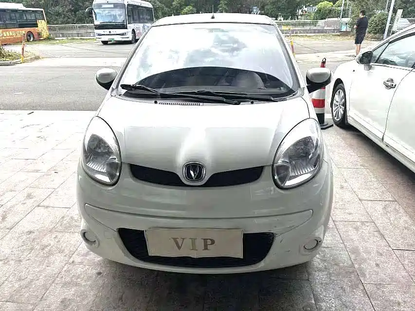 Changan MINI 2016