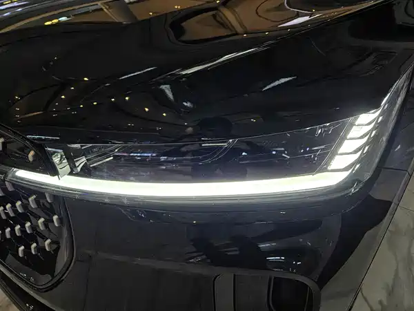 Lincoln Nautilus 2025
