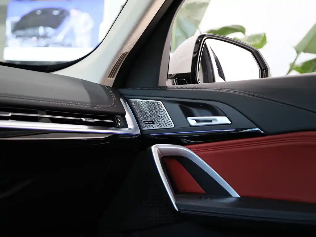 BMW X1 2025 — фото 13