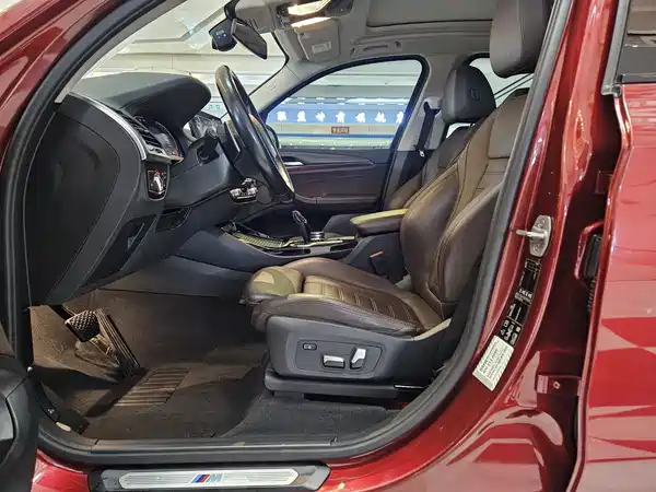 BMW X3 2020