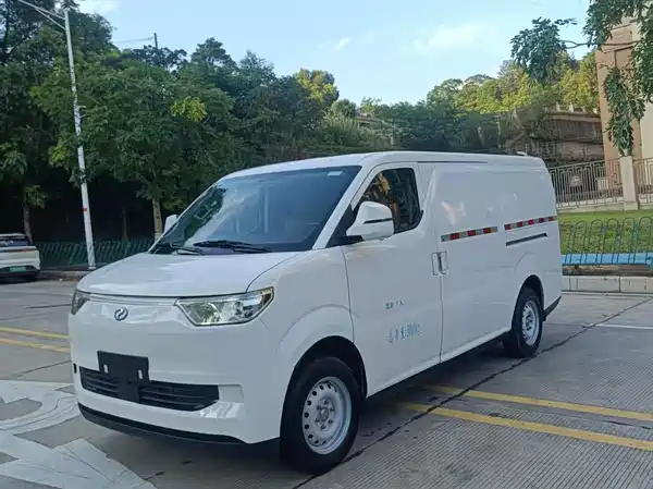 Ruichi EC75 2024