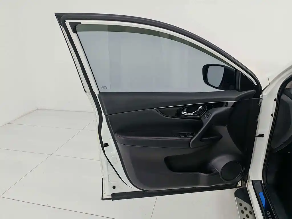 Nissan Qashqai 2019 — фото 10