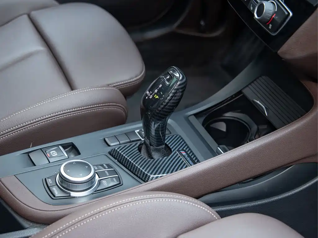 BMW X1 2022 — фото 17