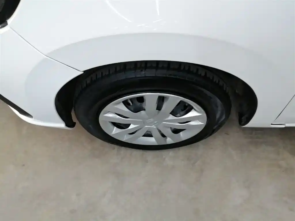 Honda Fit 2023 — фото 23