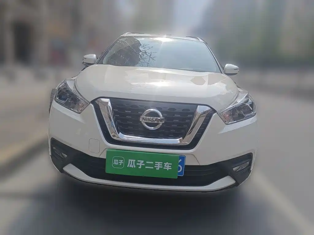 Nissan Kicks 2021 — фото 3