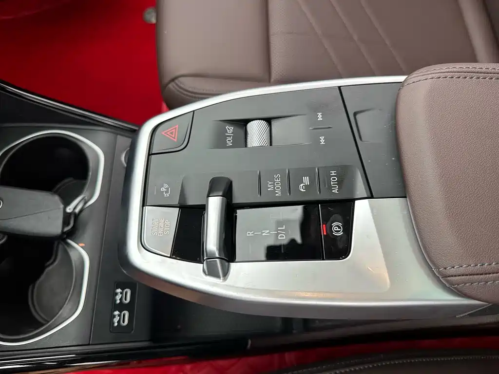 BMW X1 2024 — фото 13