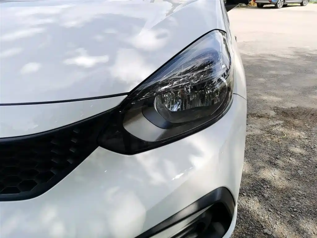 Honda Fit 2023 — фото 24