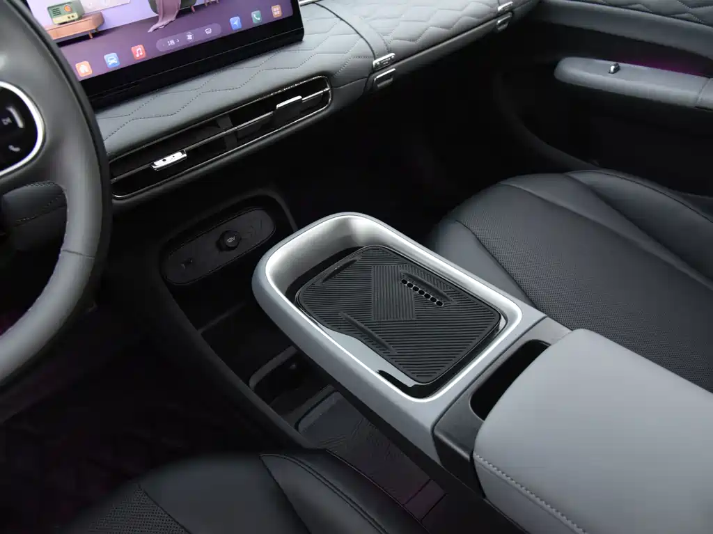 Dongfeng Nano 01 2024 — фото 14