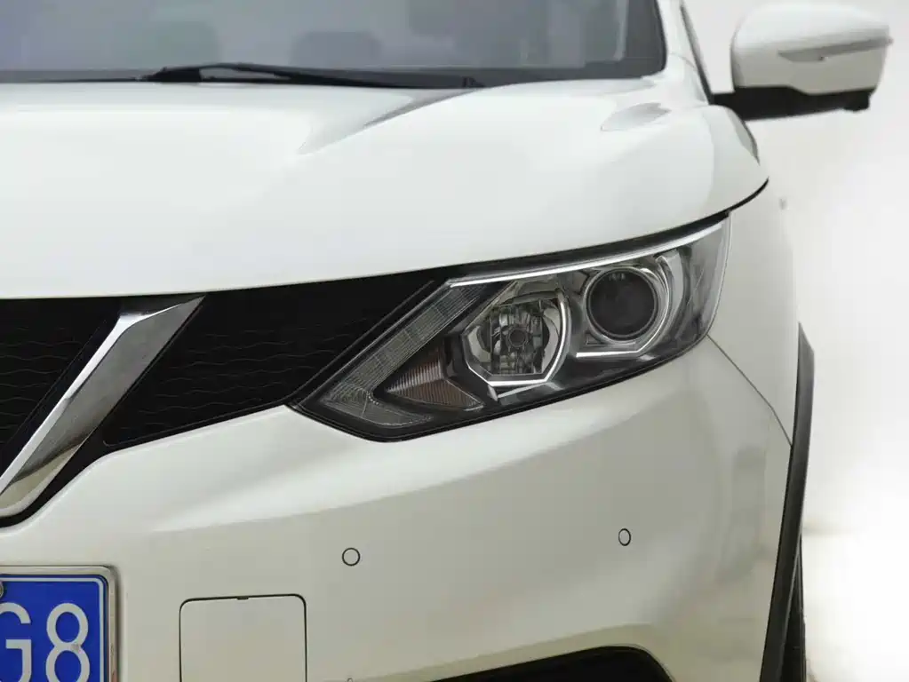 Nissan Qashqai 2019 — фото 13