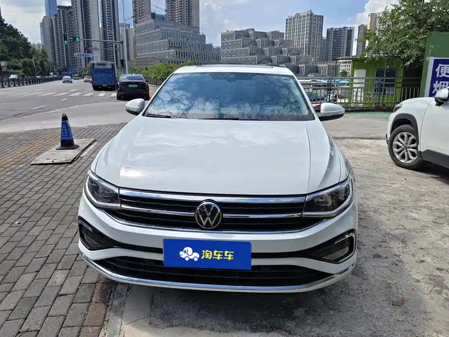 Volkswagen Bora 2025