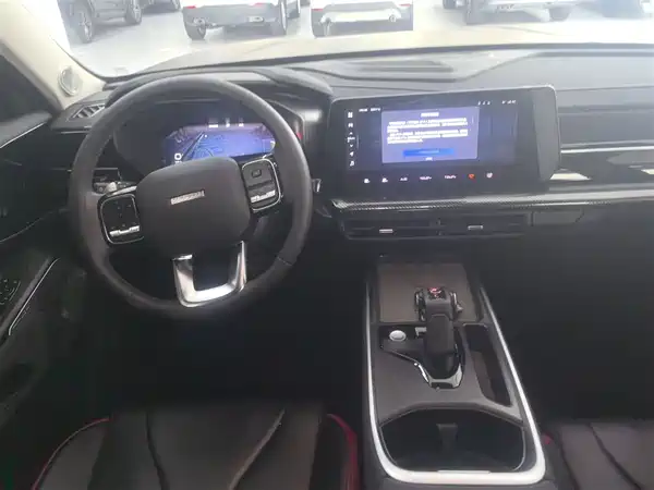 Haval Cool Dog 2022