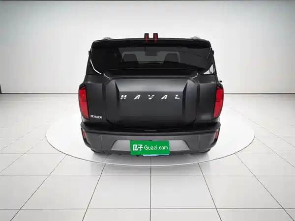 Haval Cool Dog 2022