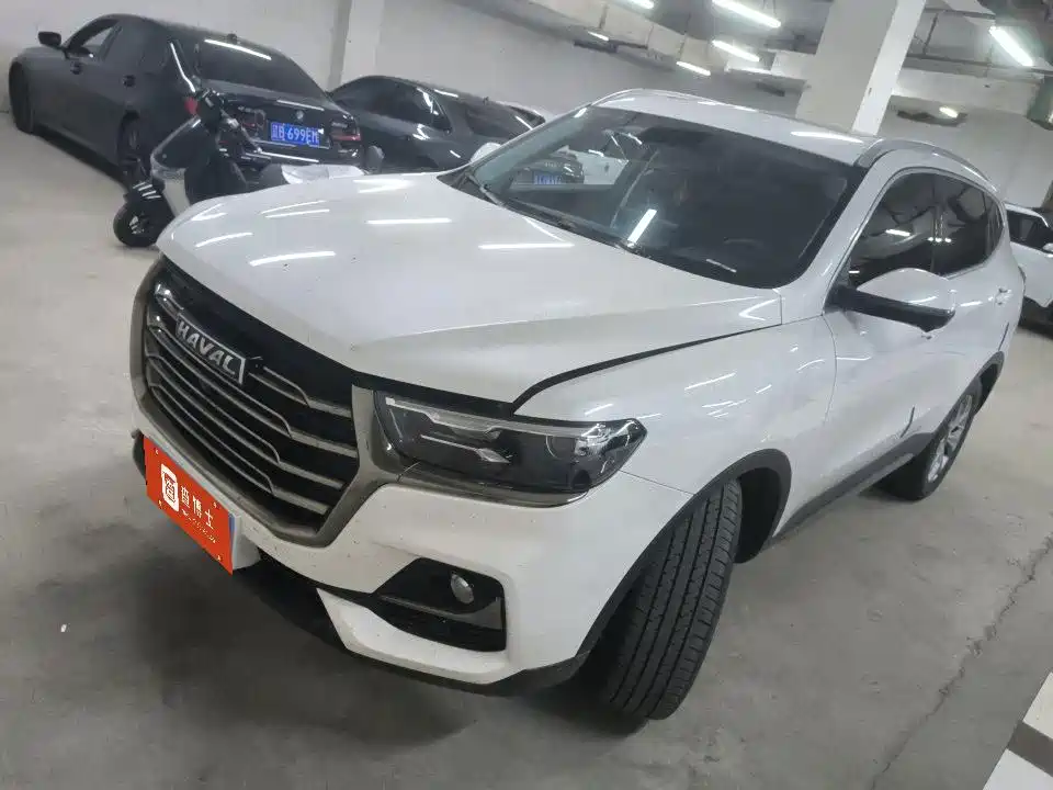 Haval H6 2022