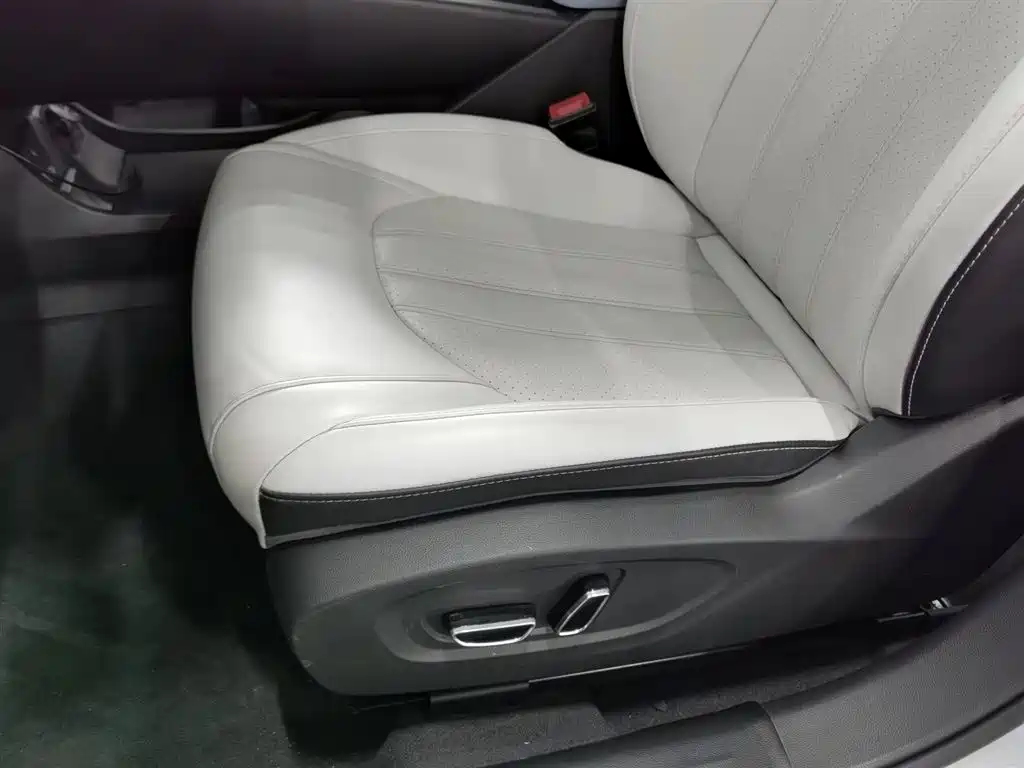 GAC Motor Shadow Leopard 2022 — фото 20