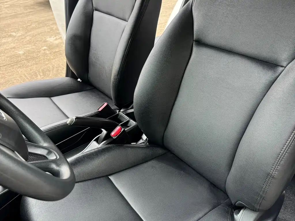 Honda Fit 2019 — фото 13