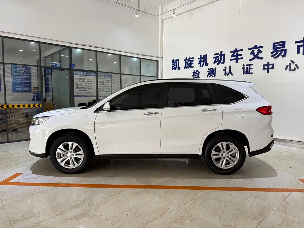 Haval M6 2023