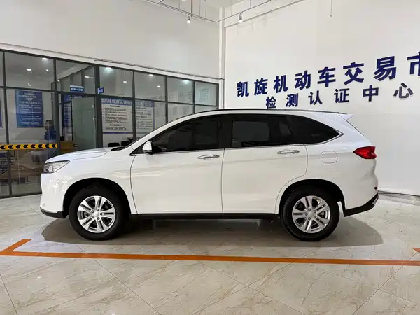 Haval M6 2023