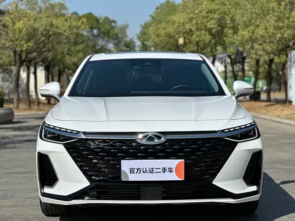 Chery Arrizo 8 2023