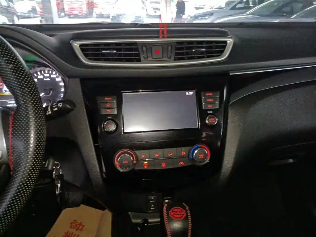 Nissan Qashqai 2019 — фото 13