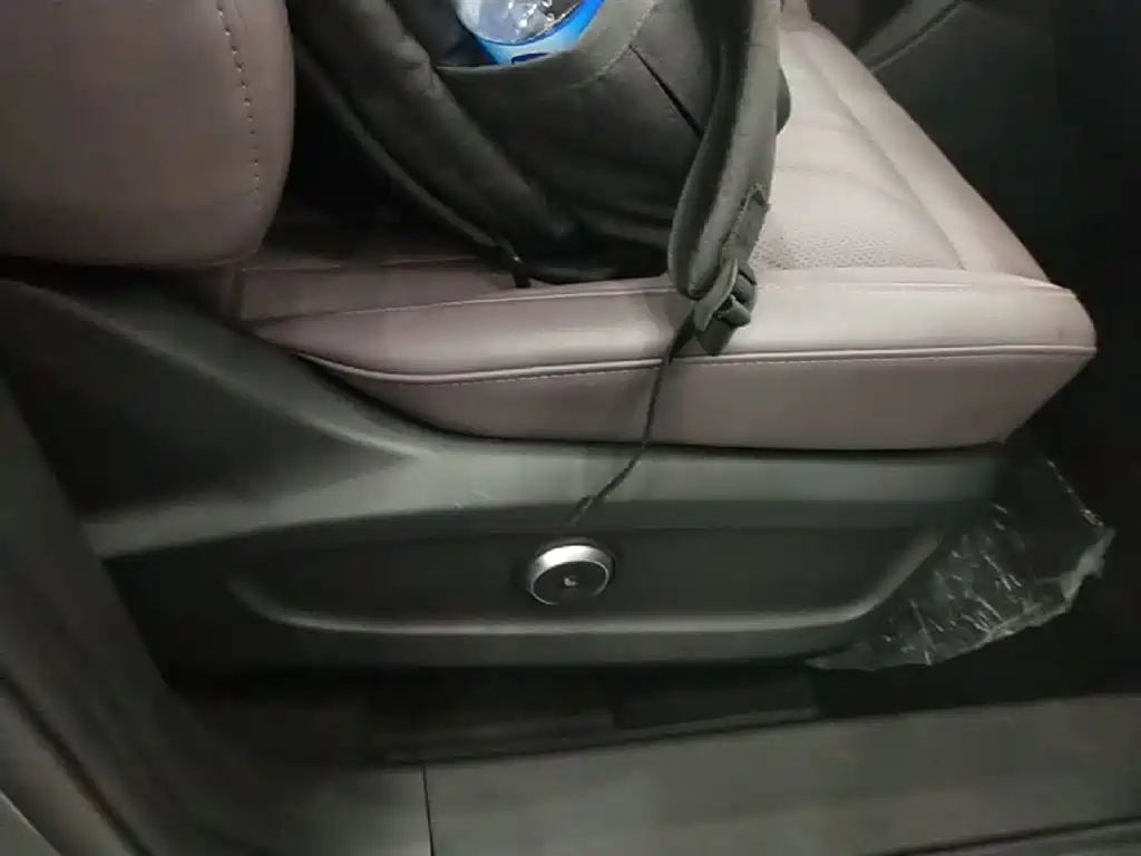 Chery Tiggo 9 C-DM 2024 — фото 25