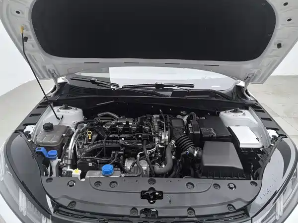 Changan Eado 2025