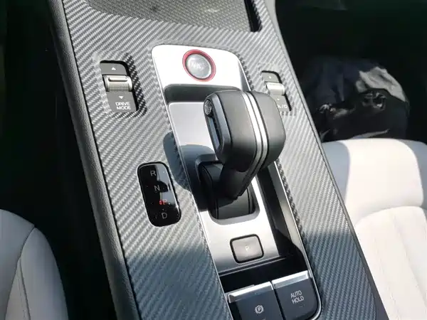GAC Trumpchi Empow 2023