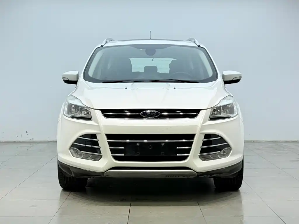 Ford Kuga 2016 — фото 2