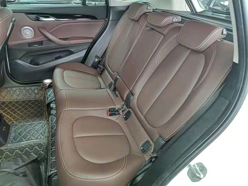 BMW X1 2023 — фото 17
