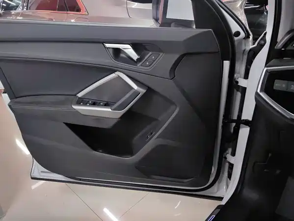 Audi Q3 2020