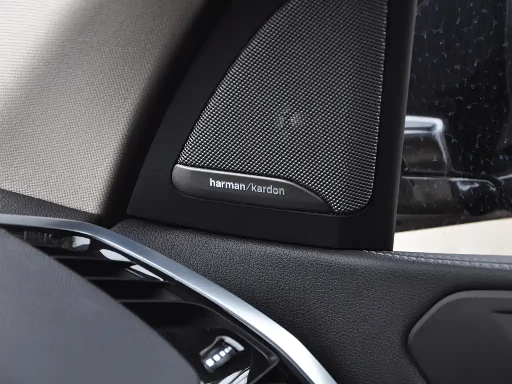 BMW X5 2022 — фото 14