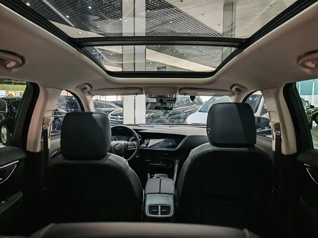 Buick Envision Plus 2024 — фото 13
