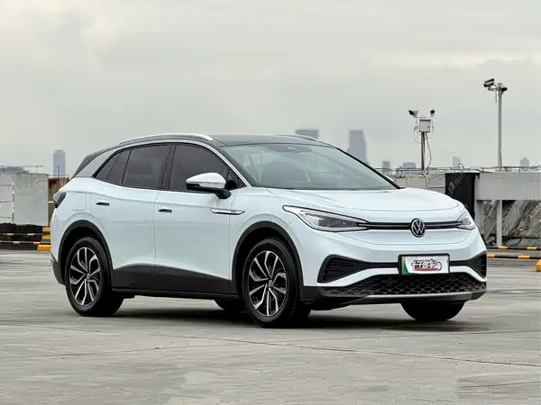 Volkswagen ID.4 X 2023