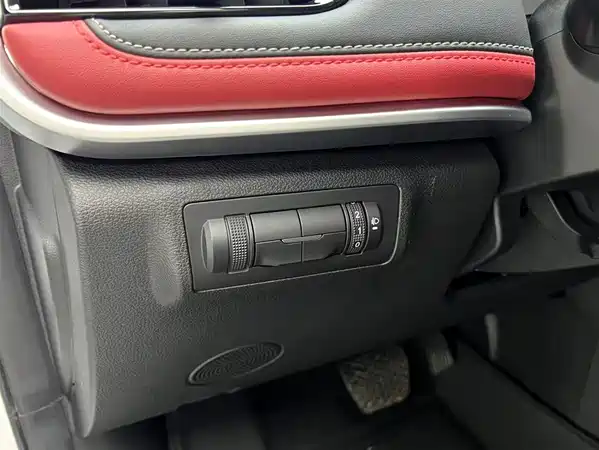 Chery Tiggo 7 2022