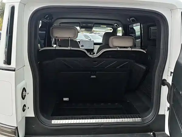 Icar Super V23 2025