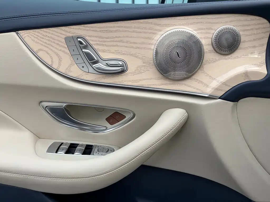 Mercedes-Benz E-Class 2020 — фото 5