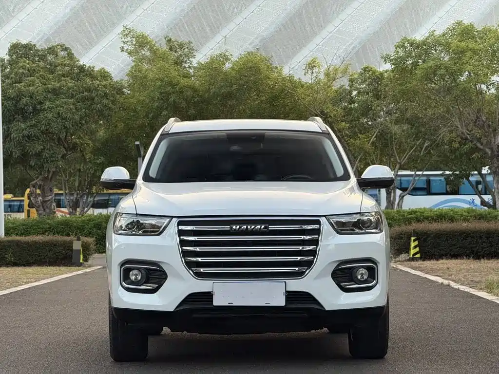 Haval H6 2019