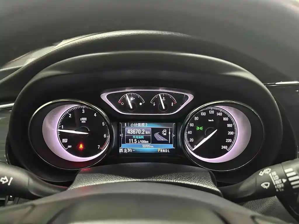 Buick Envision Plus 2019 — фото 7