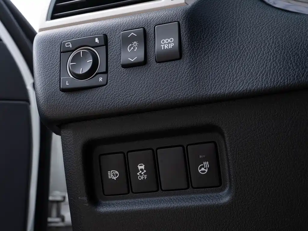 Lexus GX 2015 — фото 25